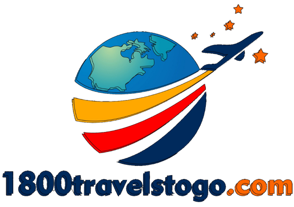 1800 Travels to Go