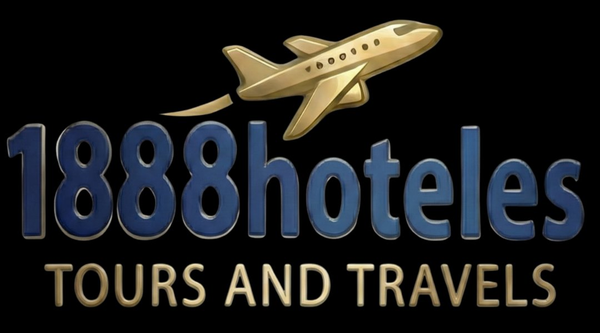 1888 Hoteles